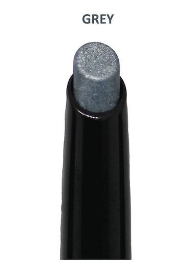 Kajal Suya Dayanıklı Kremsi Yapıya Sahip Granit Gri Göz Farı & Stick Eyeshadow 800 Granit Gri