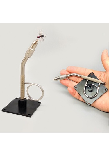 Suntek Sinek Bağlama Mengene Olta Takımı Evrensel Bağlama