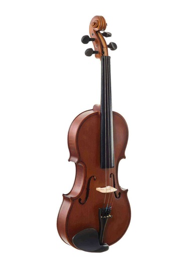 Strauss BS-1876 3/4 Boy Keman - Antik Cila