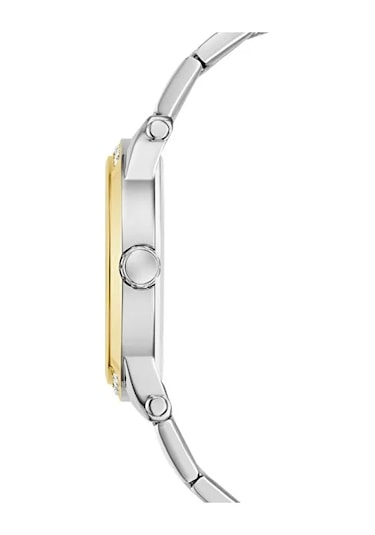 Guess Gugw0861l4 Kadın Kol Saati Metalik Gri