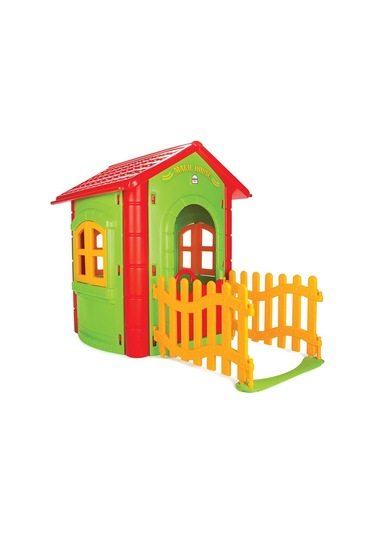 06 194 Sihirli Ev Pilsan Oyuncak