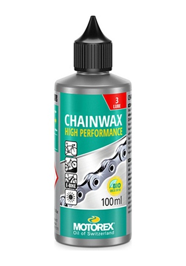 Motorex Wax Mum Bisiklet Zinciri Yağı Mot311076