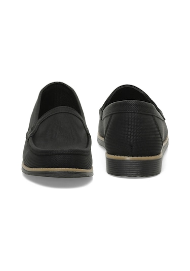 Polaris 162274.z5pr Siyah Kadın Loafer 000000000102037541 Siyah