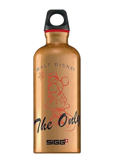 Sigg 8688.90 Disney Minnie Celebrity 0,6l Matara Çok Renkli