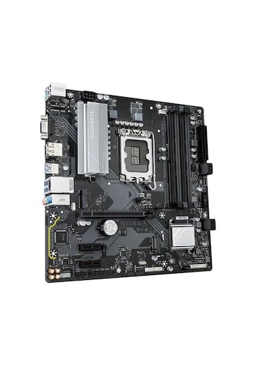 Gıgabyte B760m D3hp Ddr4 Hdmı-dp Pcıe 4.0 1700p Matx