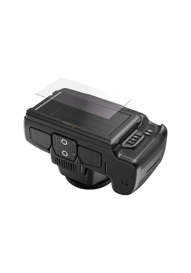 Smallrig 3274 Bmpcc 6k Pro / 6k G2 İçin Ekran Koruyucu 2 Adet