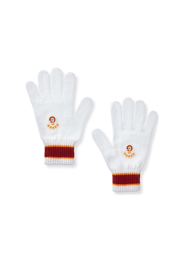 Gsstore Galatasaray 5 Yıldız Atkı Bere Eldiven Takım U252209 981026