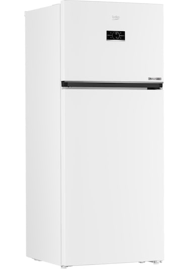 Beko 978557 EB ElegantFit 557 L No Frost Buzdolabı