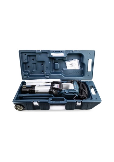 Dawreek 21-18BLRH Bse Kırıcı Hilti