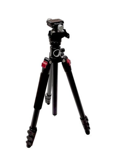 Gdx 264 Profesyonel Yatay Dikey Tripod