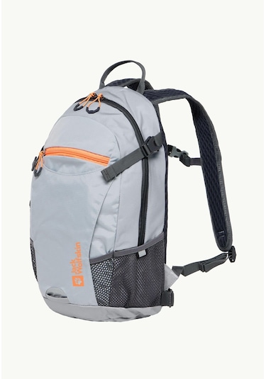 Jack Wolfskin Velocity 12 Sırt Çantası-29154 Gri