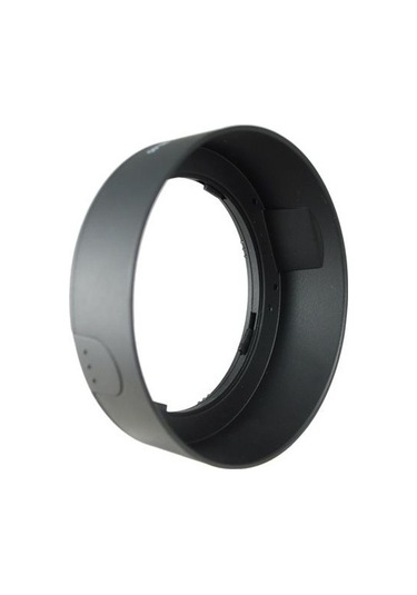 Phottix Nikon AF-S DX 18-55 MM Lens Uyumlu HB-45 Parasoley