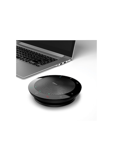 Jabra Speak 510 Uc Usb Ms Ses Konferans Cihaz(Jabra Tr Garantili)