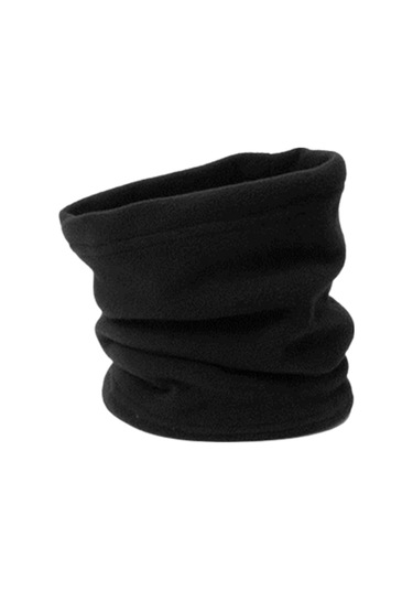 Erkek Kışlık Polar Eldiven - Polar Bere - Polar Boyunluk 3'lü Set