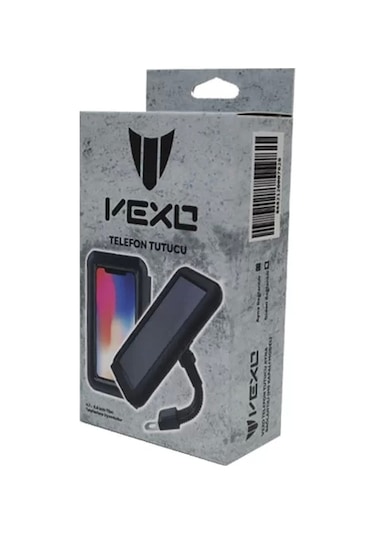 Vexotelefontutucuaynabağlantılı M5kapalımodel Çok Renkli