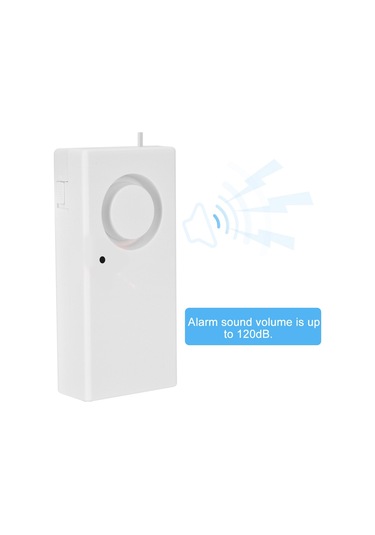 120db Su Taşkın Alarmı Seviye Dedektörü Huiliang