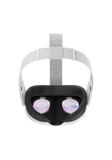 Meta Quest 3 128 GB VR Sanal Gerçeklik Gözlüğü