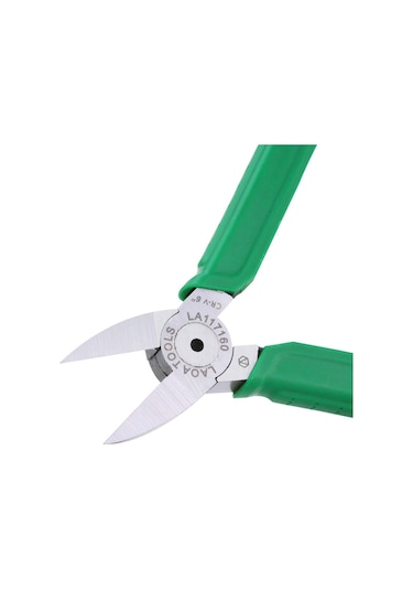 Sones Plastik Eğik Tel Kesiciler Elektrikçi Aletleri, Boyut: 6 İnç