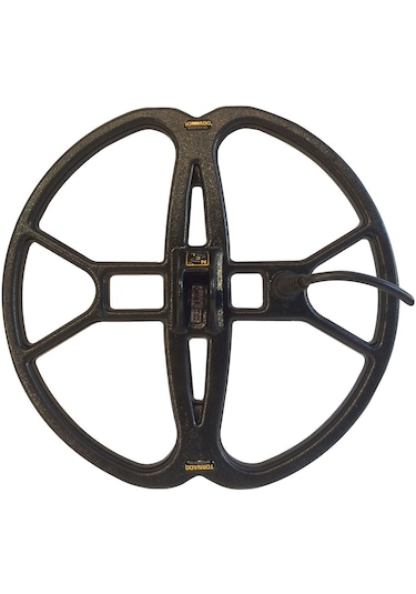 Nel Tornado Başlık Garrett At Pro- At Gold - At Max A Uygun