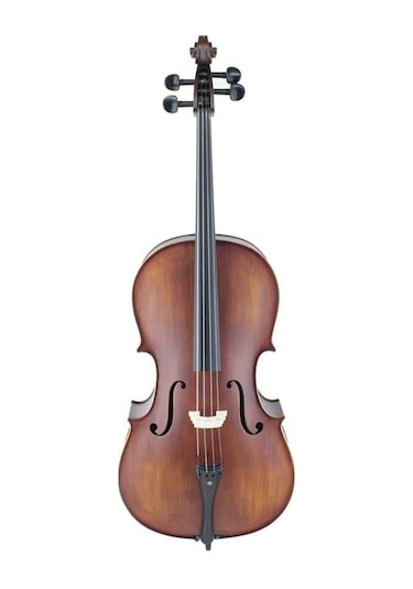 Carlovy Cla8 3/4 Çello