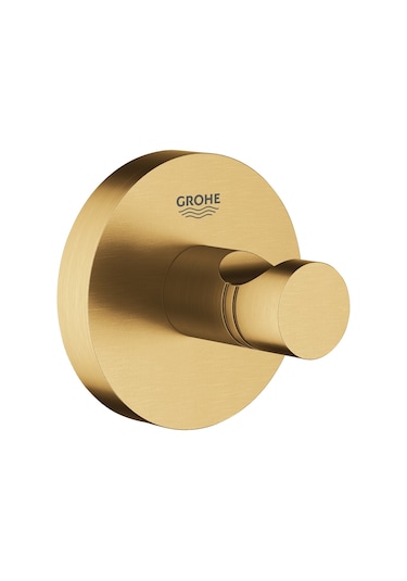 Essentials Havlu-Bornoz Askılığı 40364Gn1 Çok Renkli