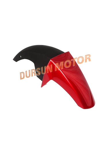 Mondial 125 Mh Drift Ön Çamurluk Kırmızı (481855680)