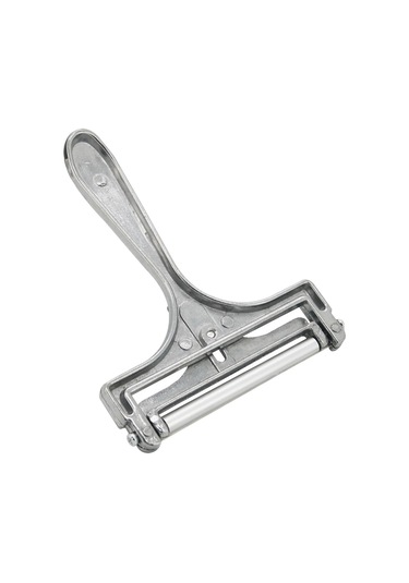 Suntek Peynir Dilimleyici Tereyağı Spatula Pişirme Kesme Gümüş Diğer