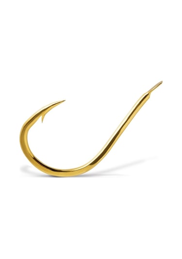 Vmc 7110Go Kısa Gövde Carp Altın Iğne ( Chınu )