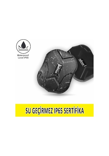 Tkstar Gps Otomobil Motosiklet Araç Takip Cihazı Canlı İzleme