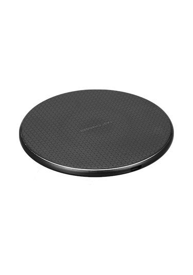 Supermarket1 3d Metal Kablosuz Şarj Aleti - Hızlı Şarj, Çoklu Uyumlu, Havalı Tasarım