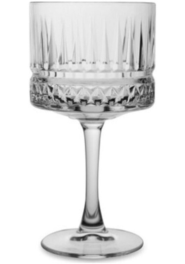 Paşabahçe Elysia 48 Parça Su Bardak - Meşrubat Bardağı Ve Çerezlik Seti Takımı