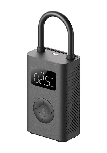 Xiaomi Taşınabilir Elektrikli Hava Kompresörü 2 Pompa Xiaomi Türkiye Garantili