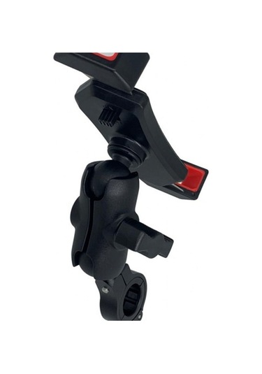 Nukrotech Mls-54 Motosiklet Gidon Bağlantılı Telefon Tutucu