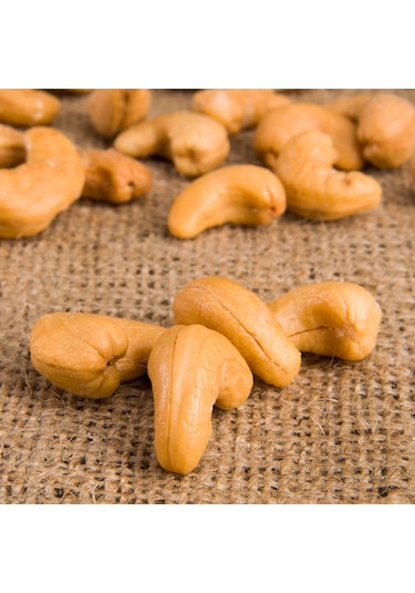 Zeki Özgür Kaju Fıstığı 500 G