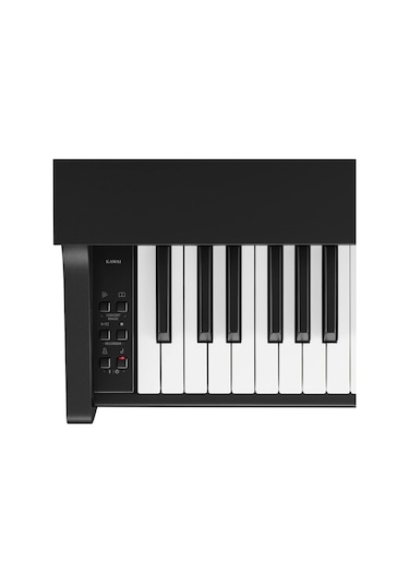 KAWAI CX102B Siyah Dijital Piyano (Tabure & Kulaklık Hediyeli)