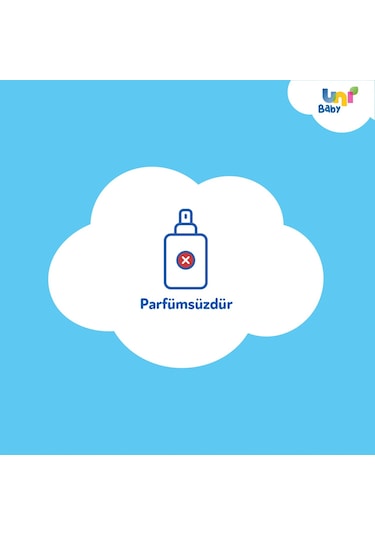 Uni Baby Vücut Temizleme Havlusu Xxl 5'li 250 Yaprak