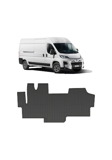 Fiat Ducato Paspas 2024 Model Ve Sonrası