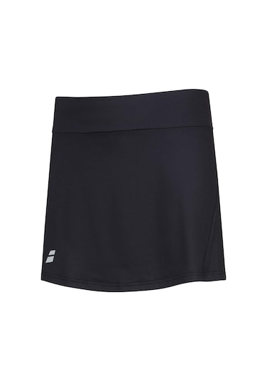 Babolat Play Kadın Tenis Eteği - 3wp1081-3262 Siyah