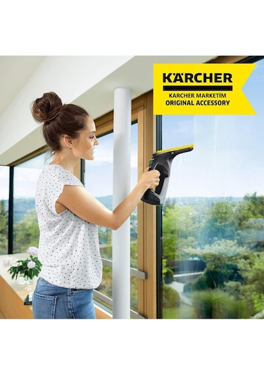 Wv 6 İçin Değiştirilebilir Emiş Lastiği 2'li 280mm