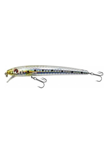 Japanese Minnow Hg2565 15cm 23gr Maket Balık