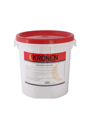 D3-D4 Plus Beyaz Tutkal 30 KG