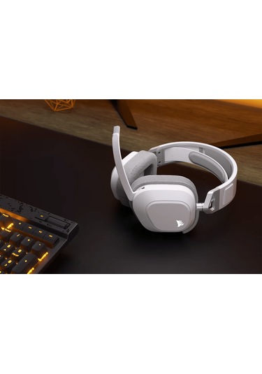 Corsair HS80 CA-9011296-EU Max Dolby Atmos Kablosuz Kulaklık