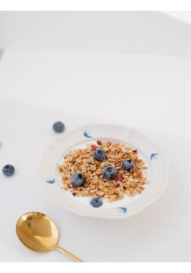 Perex Lazımlılı Çorba Tabakları, 2 Adet, 15,9 Cm 216666805 Açık Mavi