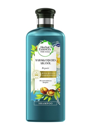 Herbal Essences Marokkanisches Arganöl Şampuan 250 ML