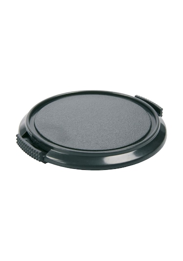Dörr Lens Kapağı 58 MM