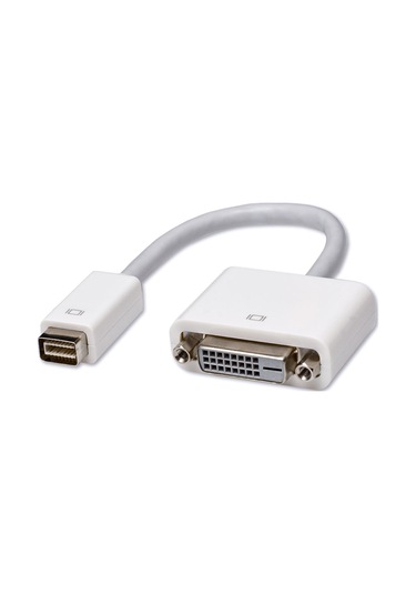 Mini Dvı To Dvı 24+1 Çevirici Adaptör Kablo
