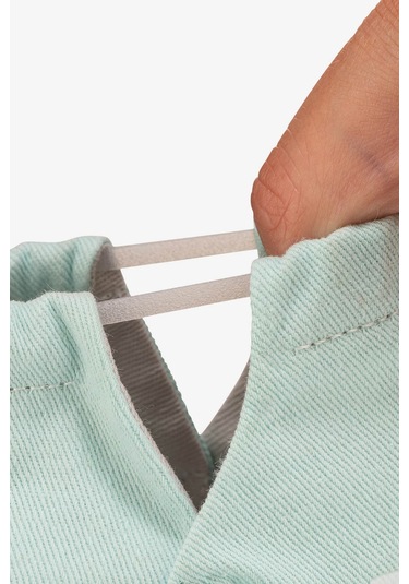 Hopfrög Kids Friendly Hyper Cam Mavi Barefoot Akıllı Patik Mavi