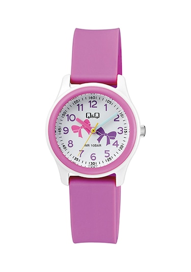 Q&Q Pembe Çocuk Kol Saati 854732
