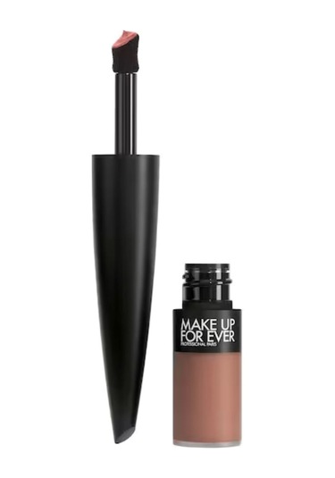 Make Up For Ever Rouge Artist For Ever Matte 106 - Likit Ruj Diğer