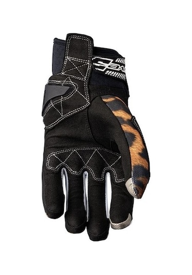 Five Gloves Fıve Gloves Rs3 Woman Leo Motosiklet Eldiveni
